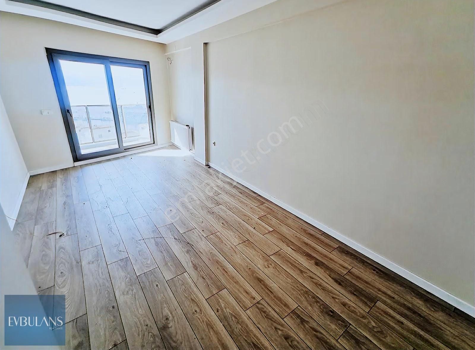 Kapanmaz Deniz Manzaralı Kapalı Mutfaklı Lx 2+1 Daire - Görsel 13