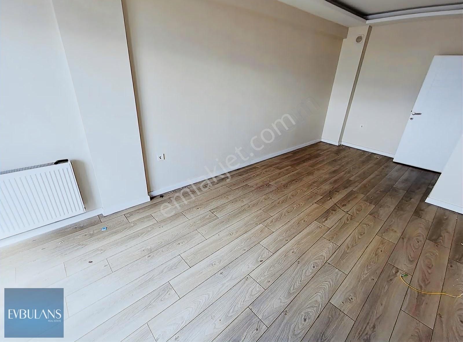 Kapanmaz Deniz Manzaralı Kapalı Mutfaklı Lx 2+1 Daire - Görsel 6