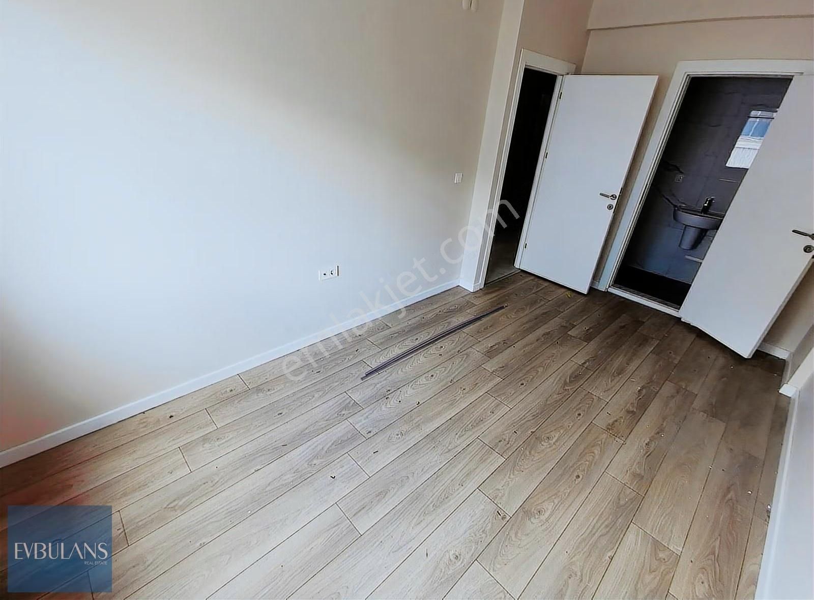 Kapanmaz Deniz Manzaralı Kapalı Mutfaklı Lx 2+1 Daire - Görsel 19