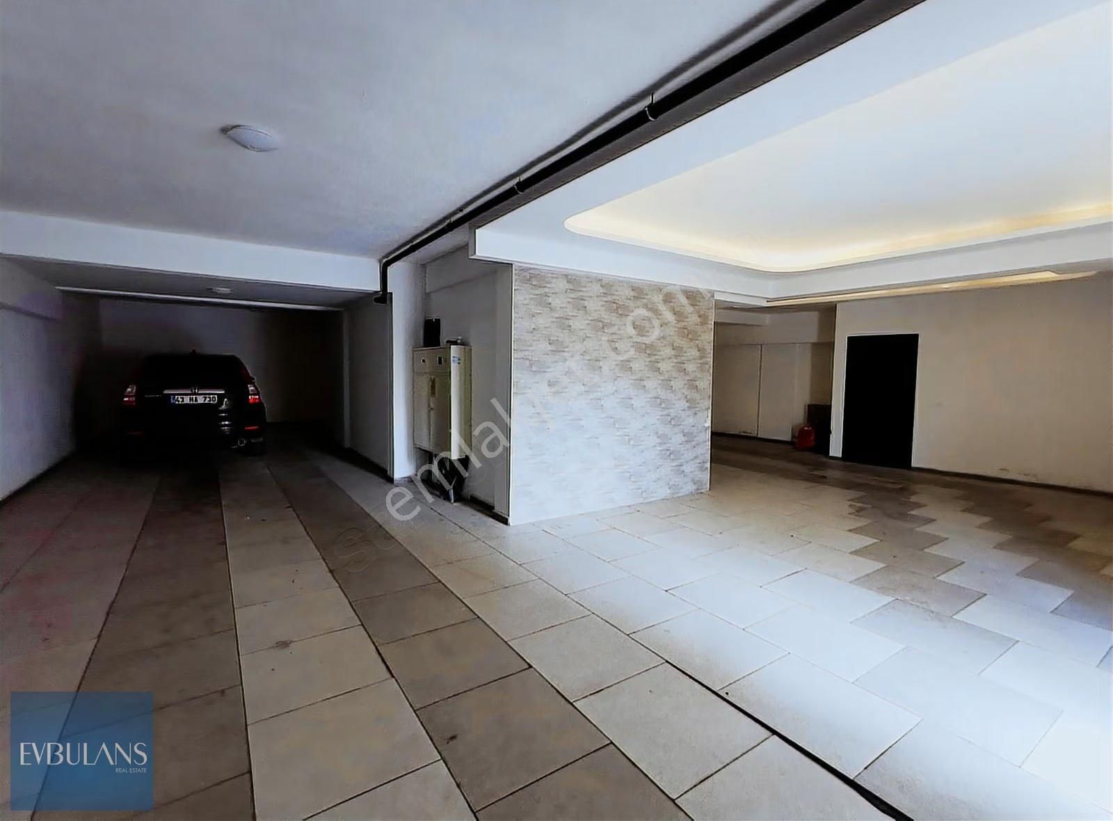 Kapanmaz Deniz Manzaralı Kapalı Mutfaklı Lx 2+1 Daire - Görsel 9