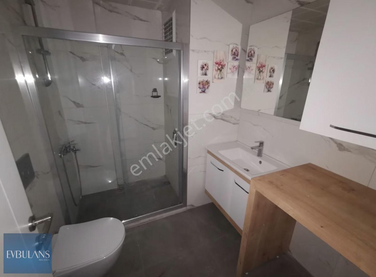 Kapanmaz Deniz Manzaralı Kapalı Mutfaklı Lx 2+1 Daire - Görsel 2