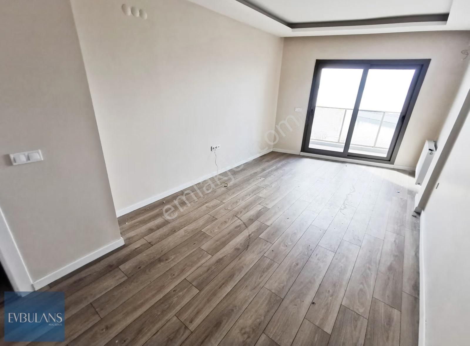 Kapanmaz Deniz Manzaralı Kapalı Mutfaklı Lx 2+1 Daire - Görsel 22