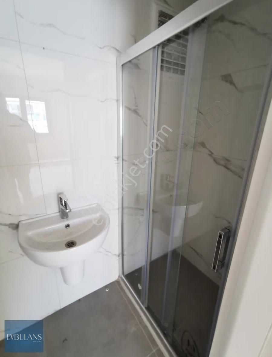Kapanmaz Deniz Manzaralı Kapalı Mutfaklı Lx 2+1 Daire - Görsel 24