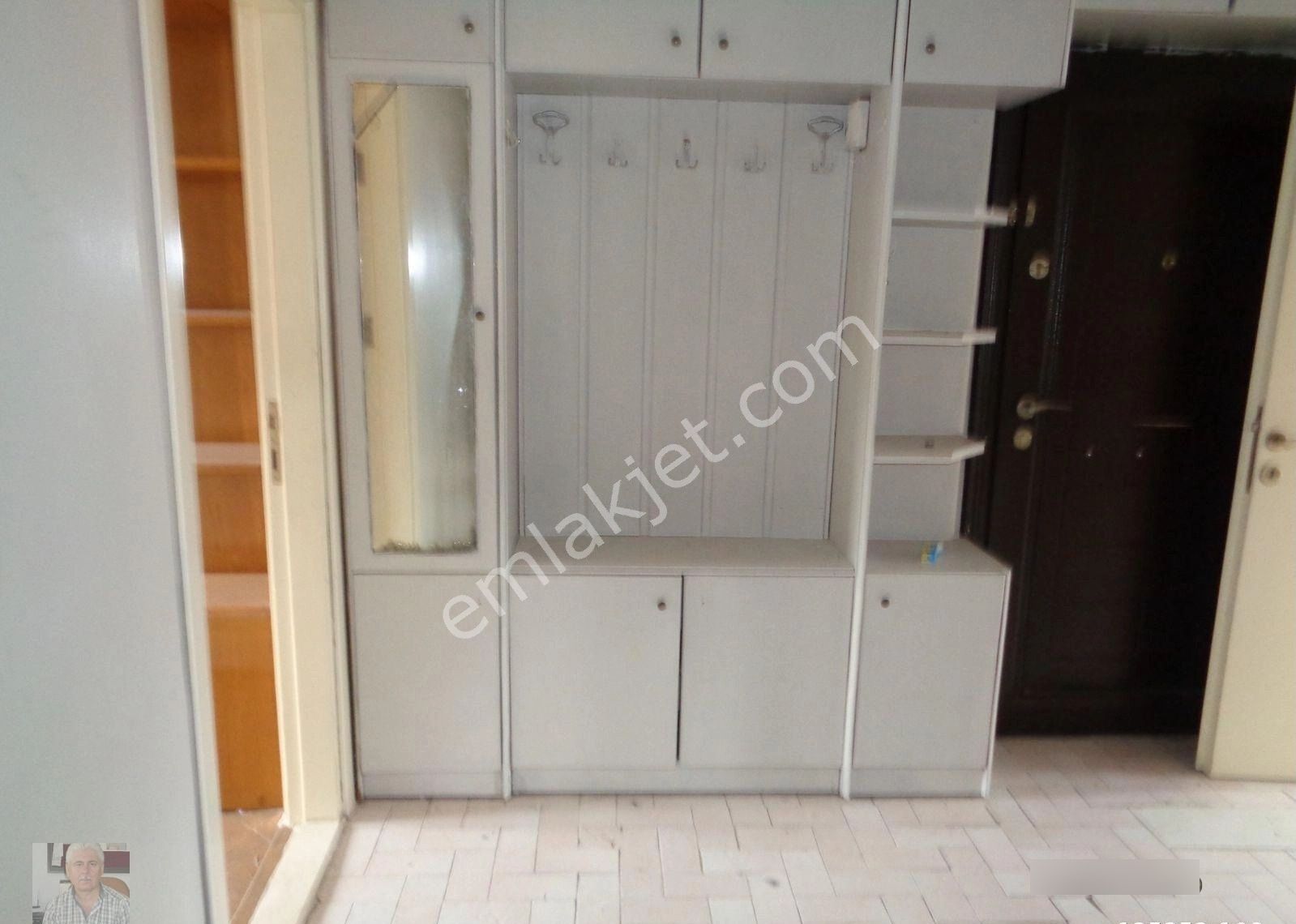 Işıklar Mah. Işıklar Cami Yakını Çift Balkonlu Daire - Görsel 9