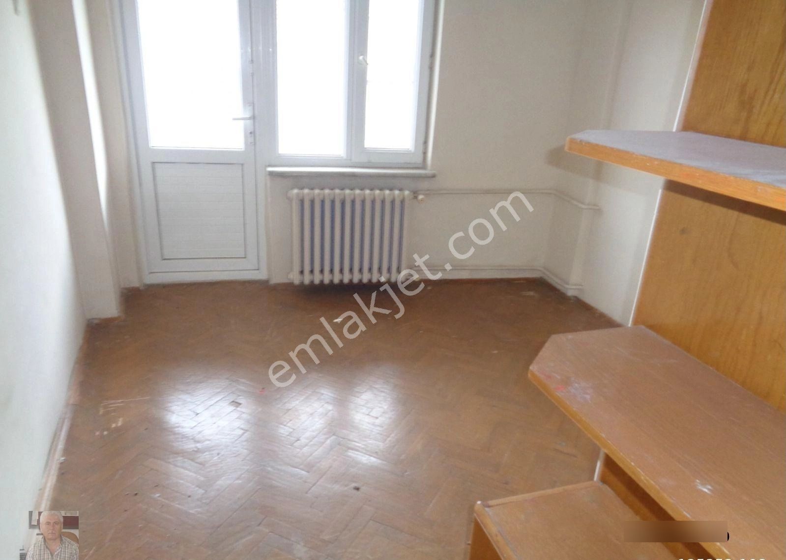 Işıklar Mah. Işıklar Cami Yakını Çift Balkonlu Daire - Görsel 10