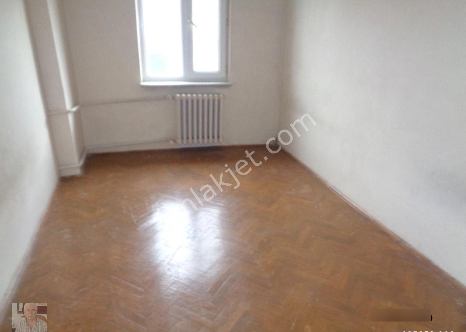 Işıklar Mah. Işıklar Cami Yakını Çift Balkonlu Daire - Görsel 3