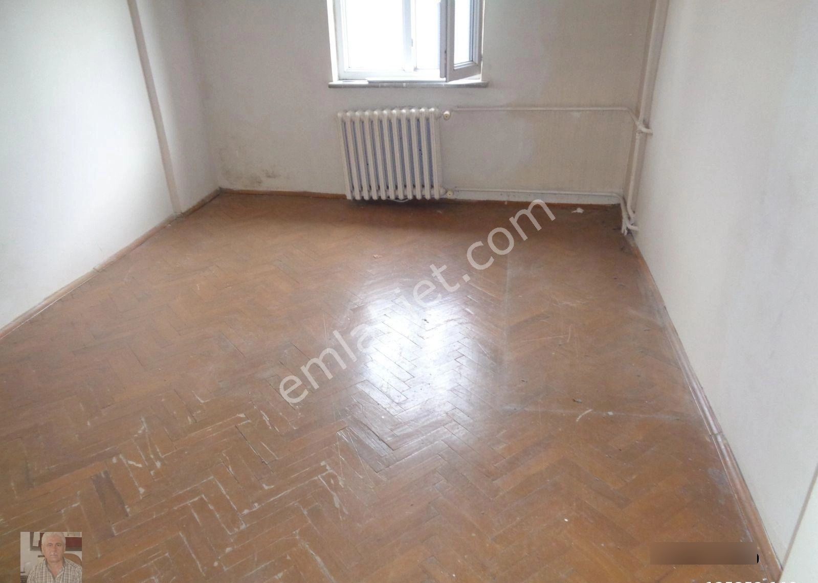 Işıklar Mah. Işıklar Cami Yakını Çift Balkonlu Daire - Görsel 5