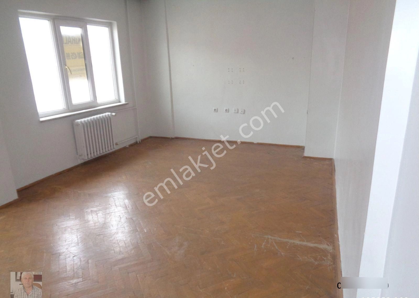 Işıklar Mah. Işıklar Cami Yakını Çift Balkonlu Daire - Görsel 15