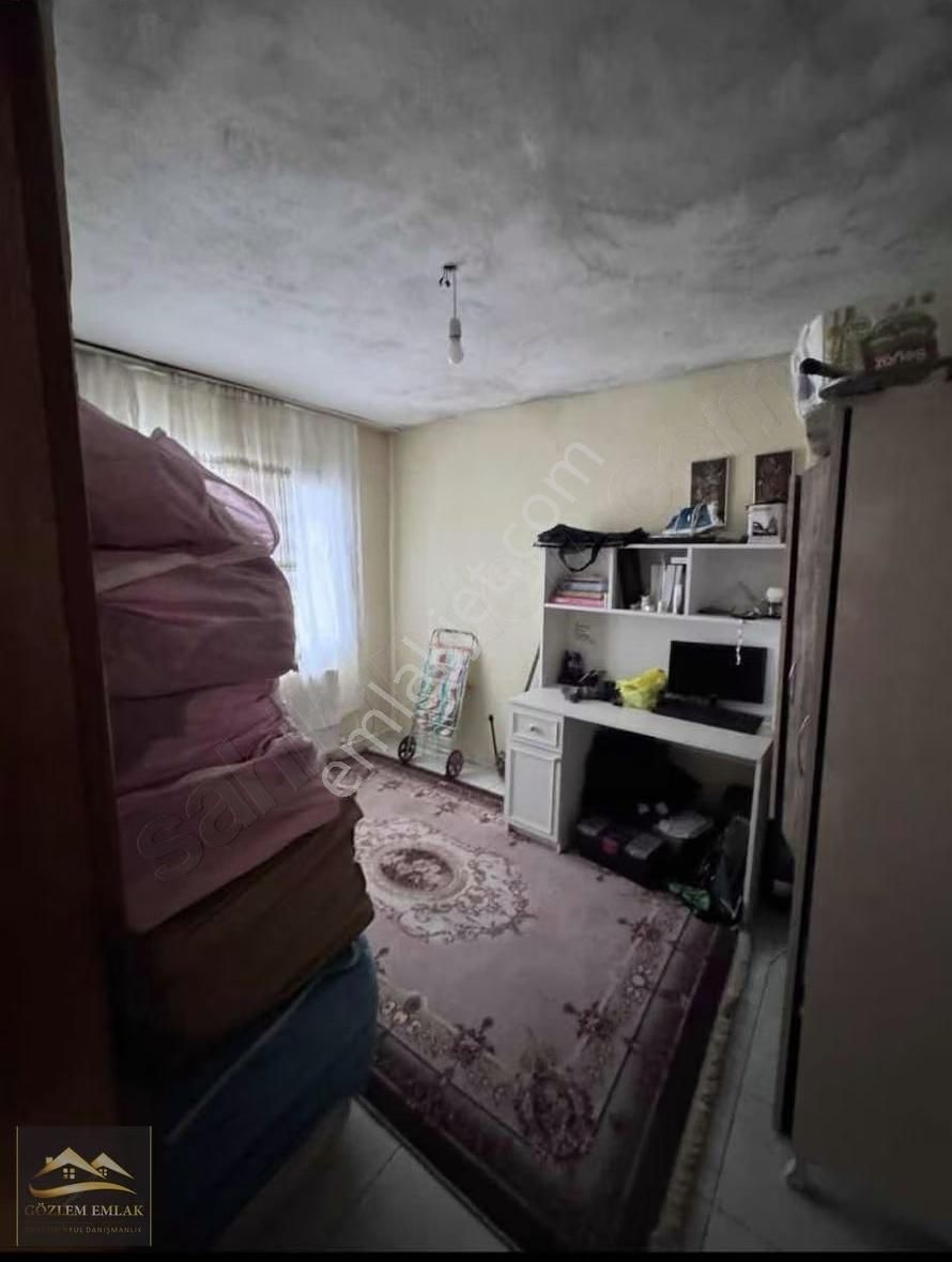 Aliağa Çarşı Merkez 2+1 Acil Satılık Daire - Görsel 3