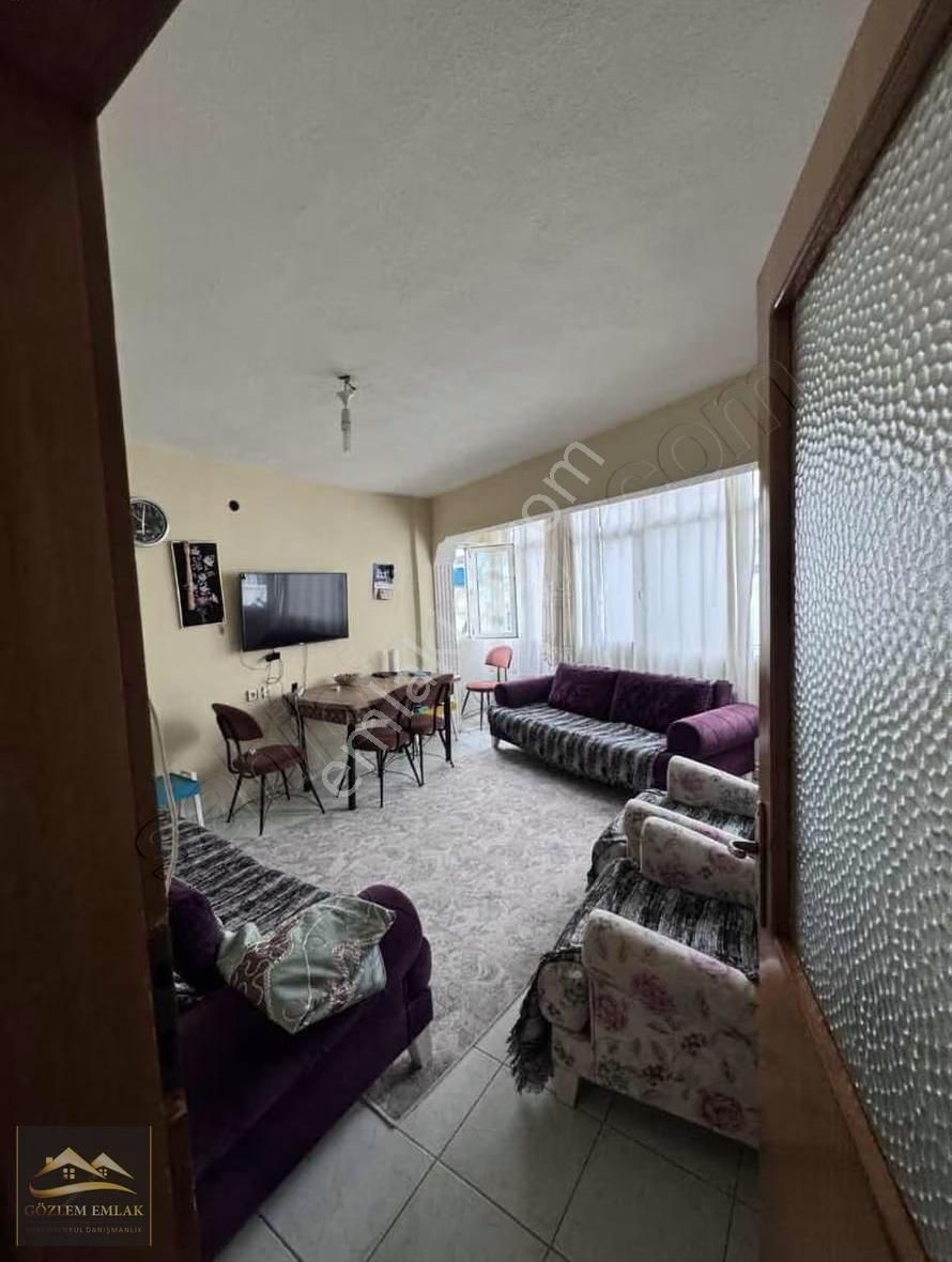 Aliağa Çarşı Merkez 2+1 Acil Satılık Daire