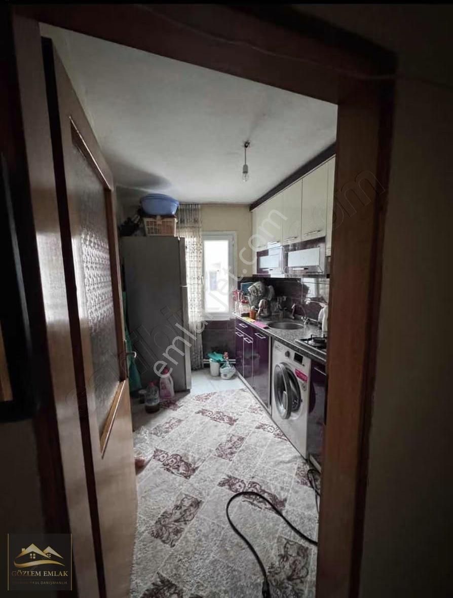 Aliağa Çarşı Merkez 2+1 Acil Satılık Daire - Görsel 2