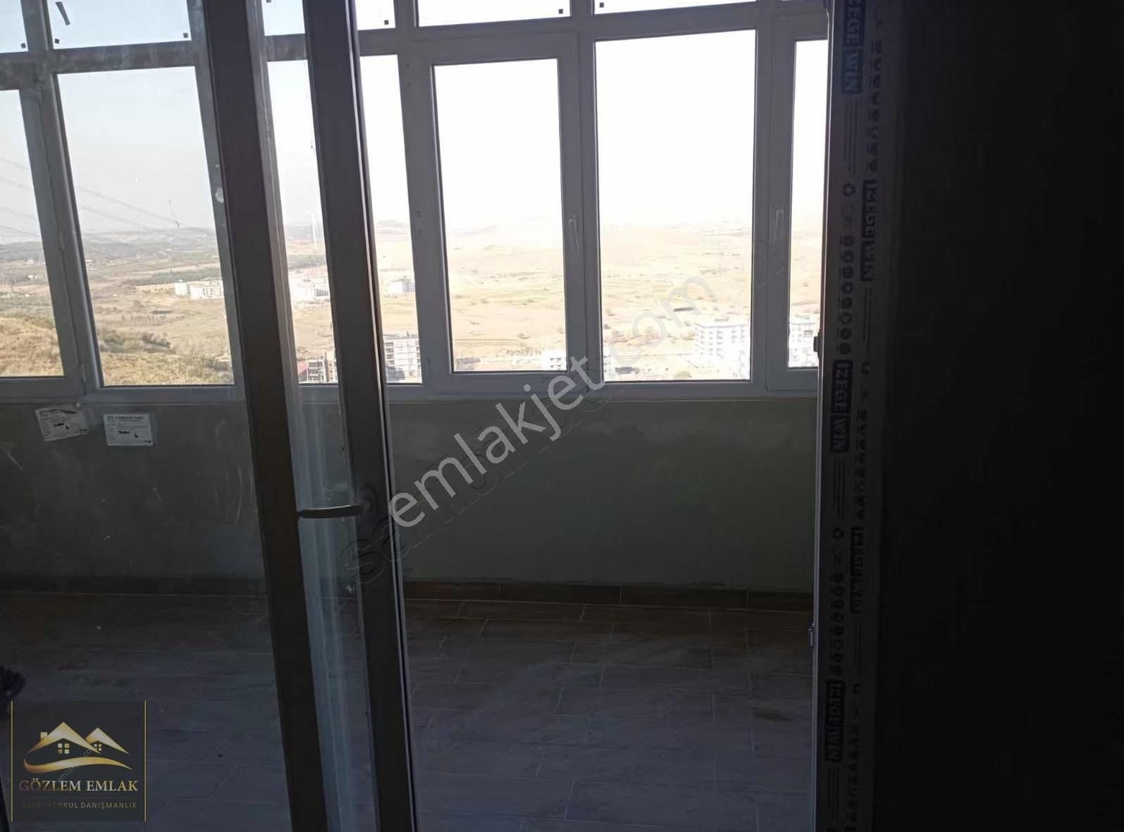 Aliağa Cindere Mevki Sıfır 2+1 Kiralık Daire - Görsel 8