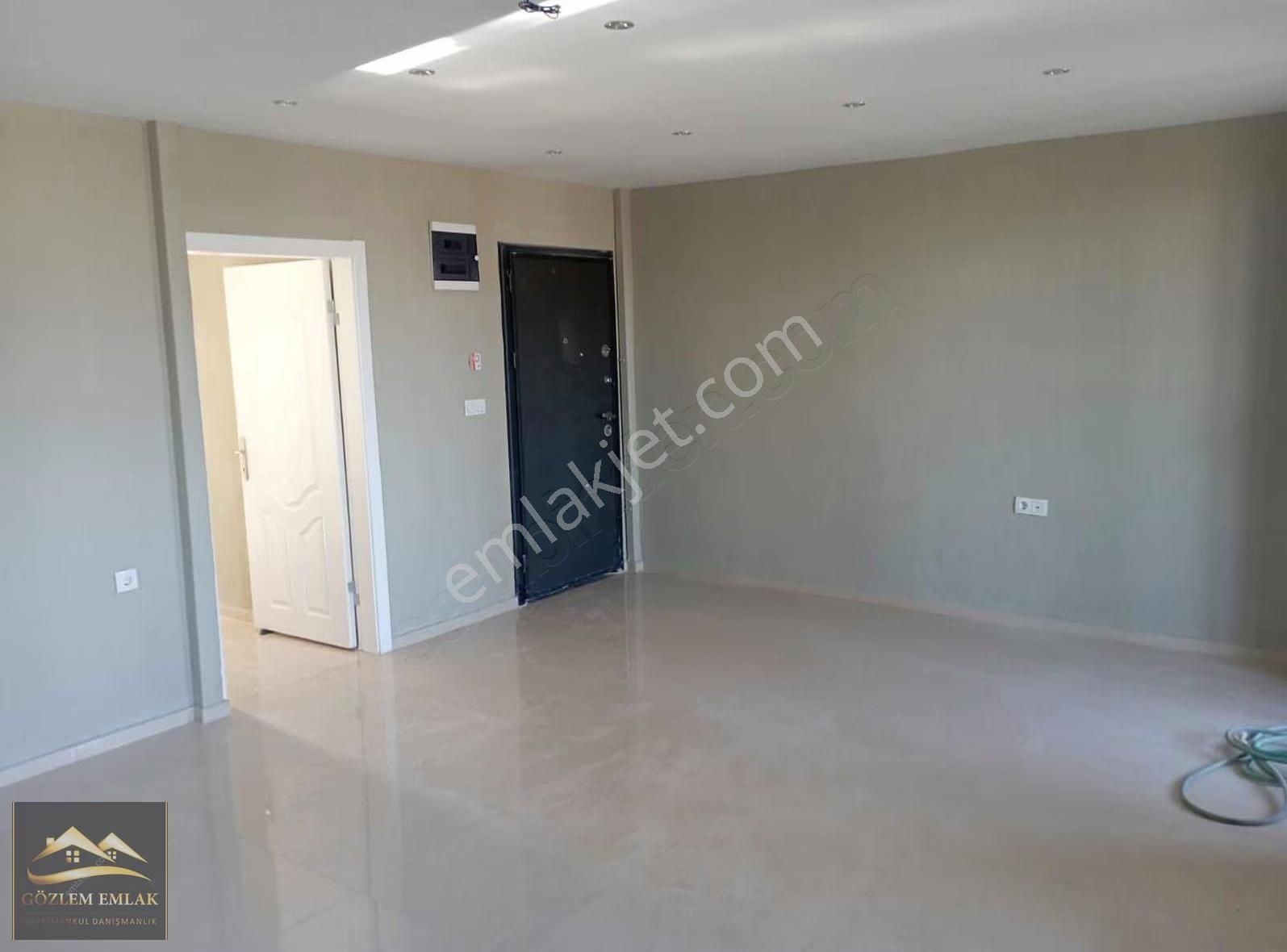 Aliağa Cindere Mevki Sıfır 2+1 Kiralık Daire - Görsel 7