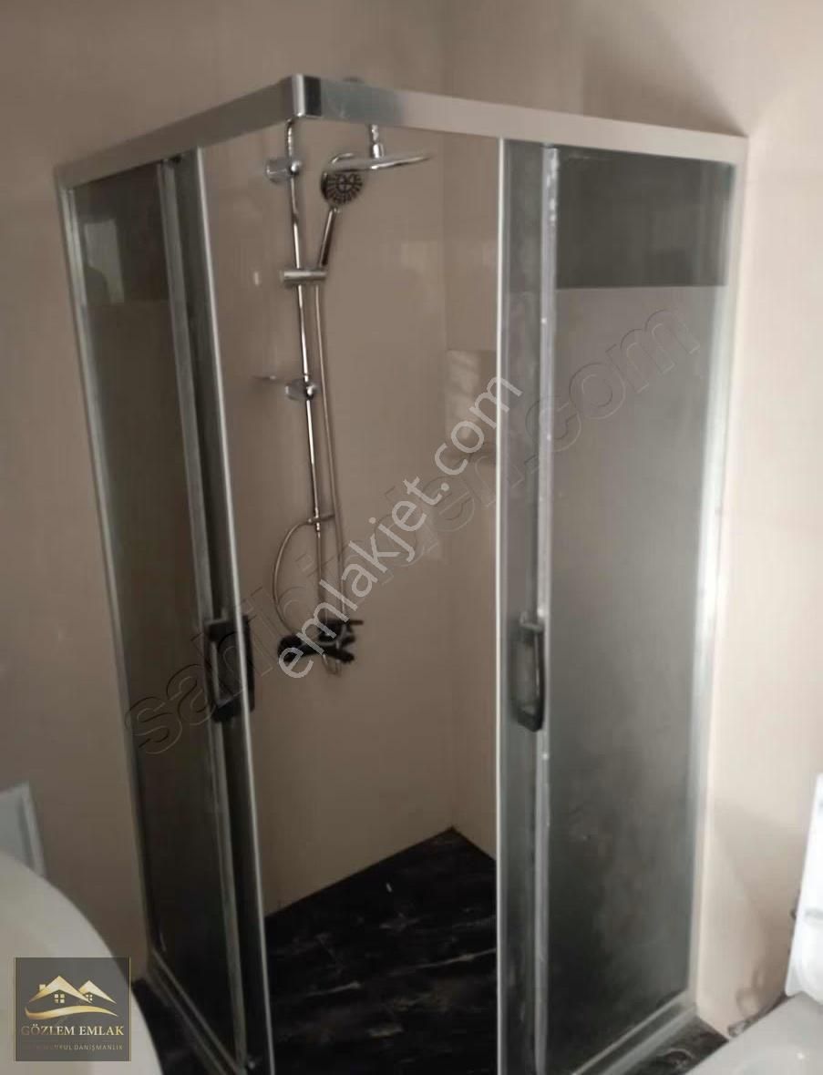 Aliağa Cindere Mevki Sıfır 2+1 Kiralık Daire - Görsel 10