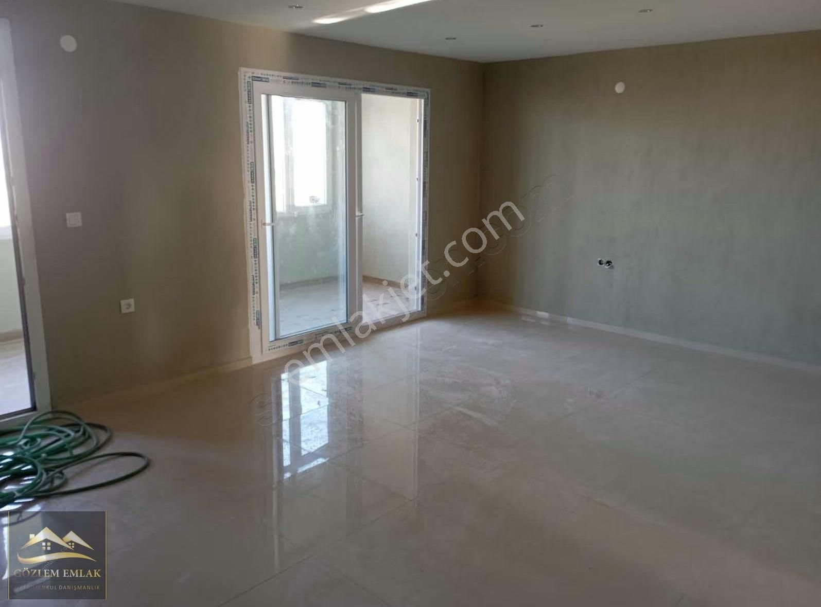 Aliağa Cindere Mevki Sıfır 2+1 Kiralık Daire - Görsel 5