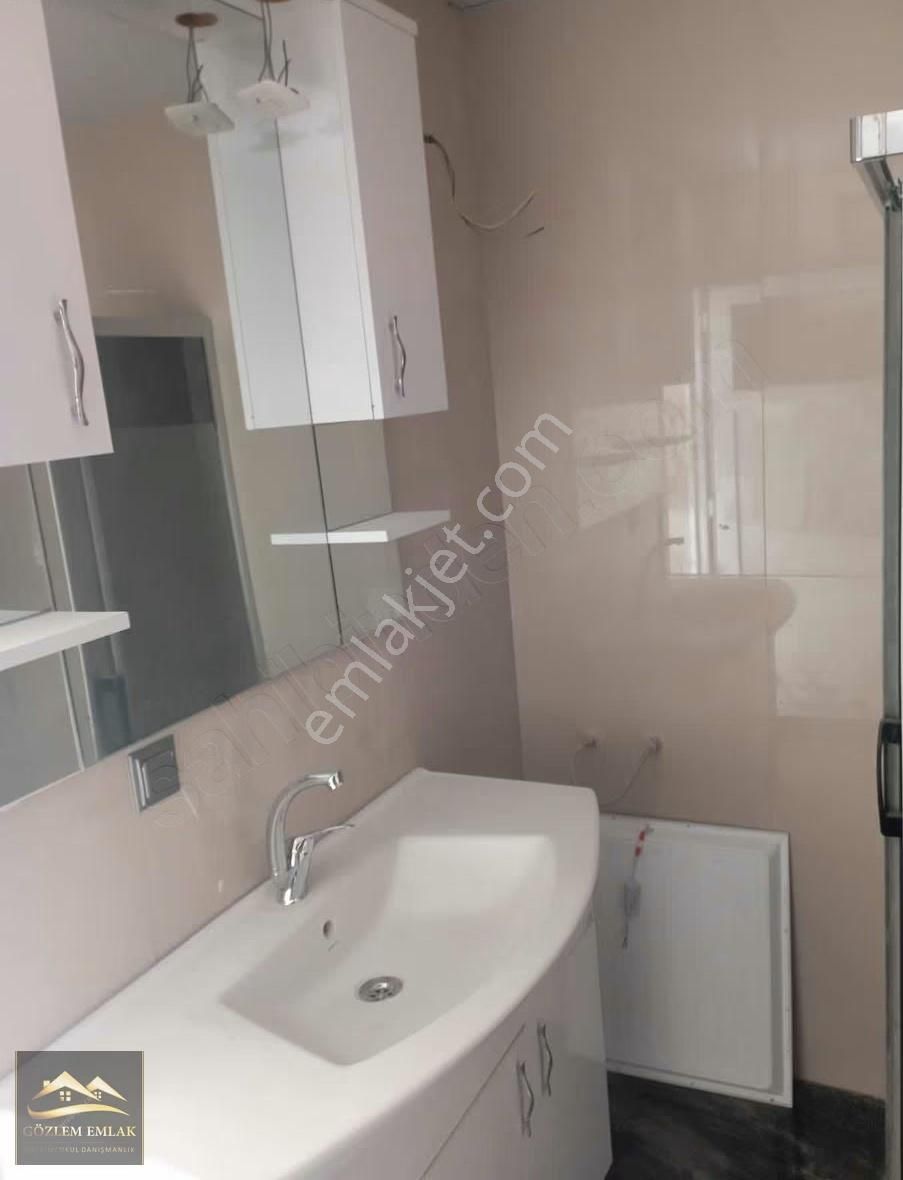 Aliağa Cindere Mevki Sıfır 2+1 Kiralık Daire - Görsel 6