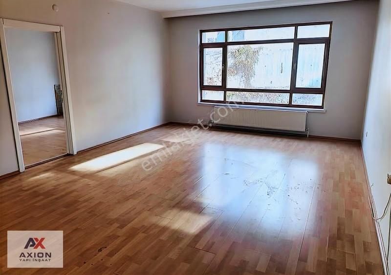 Elvankentte Cadde Üzeri Geniş Ara Kat 3+1 Satılık Daire - Görsel 33