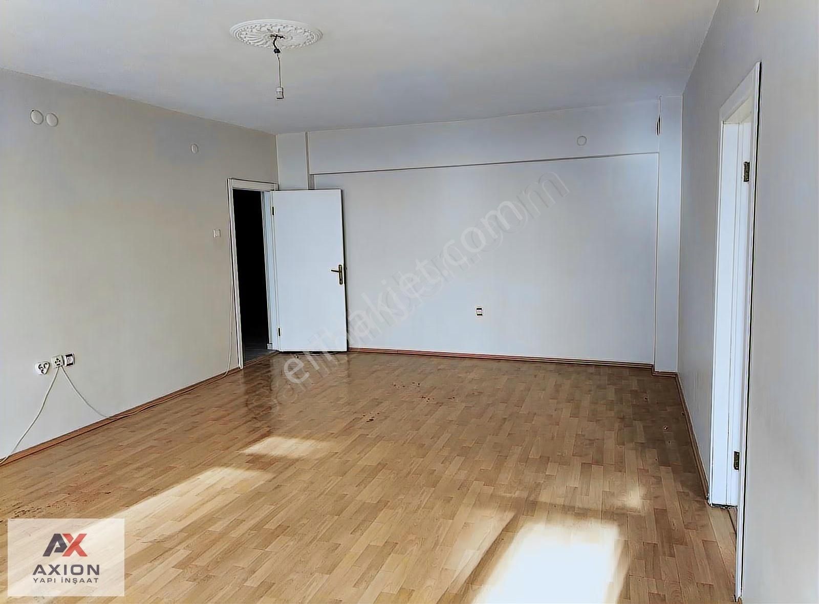 Elvankentte Cadde Üzeri Geniş Ara Kat 3+1 Satılık Daire - Görsel 22