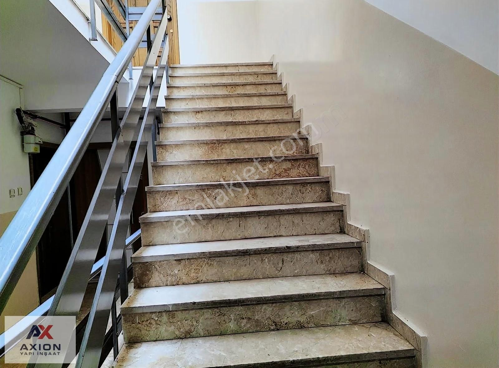 Elvankentte Cadde Üzeri Geniş Ara Kat 3+1 Satılık Daire - Görsel 21