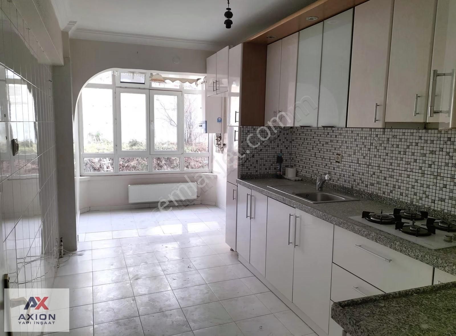 Elvankentte Cadde Üzeri Geniş Ara Kat 3+1 Satılık Daire - Görsel 28