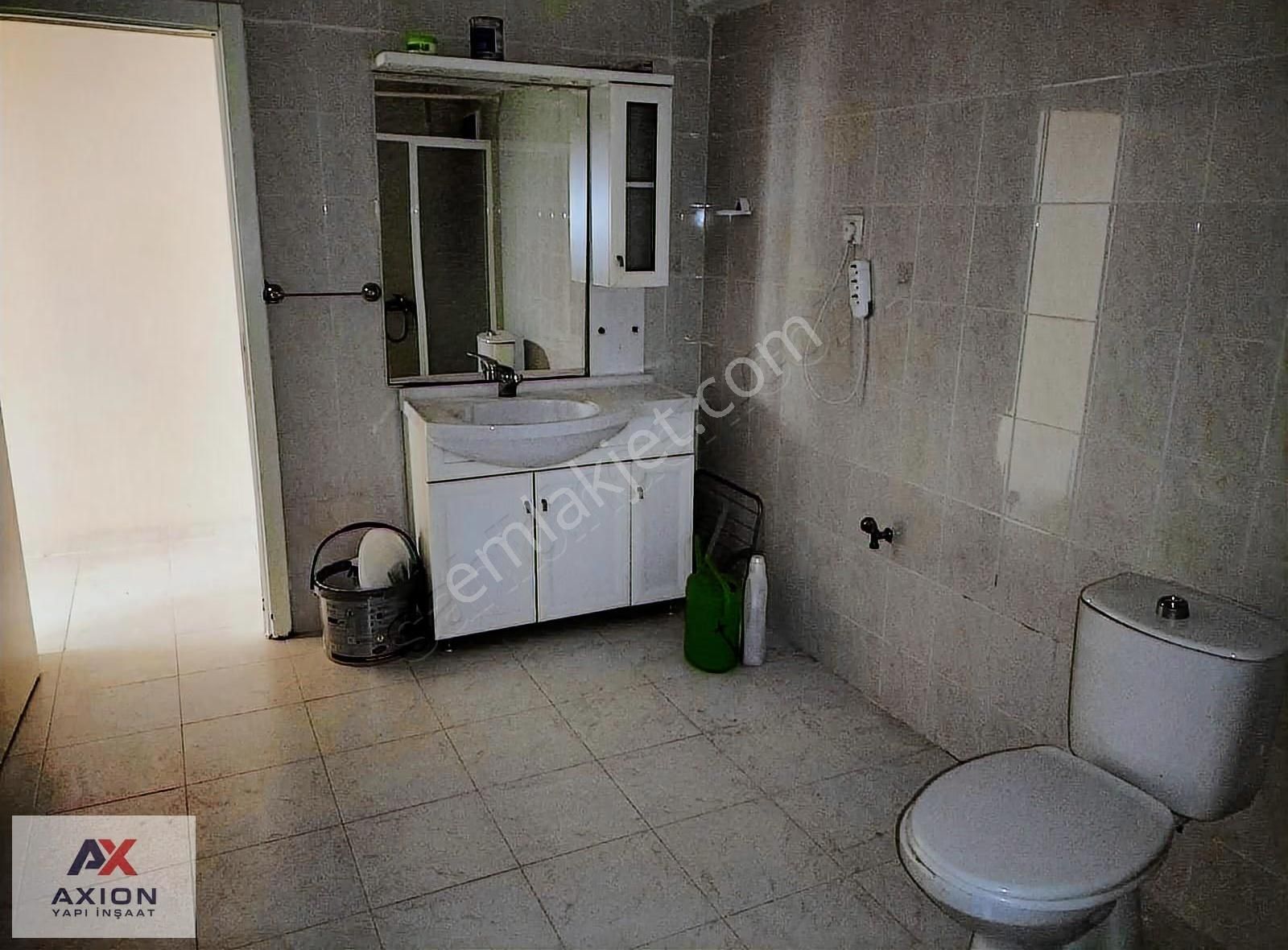 Elvankentte Cadde Üzeri Geniş Ara Kat 3+1 Satılık Daire - Görsel 5