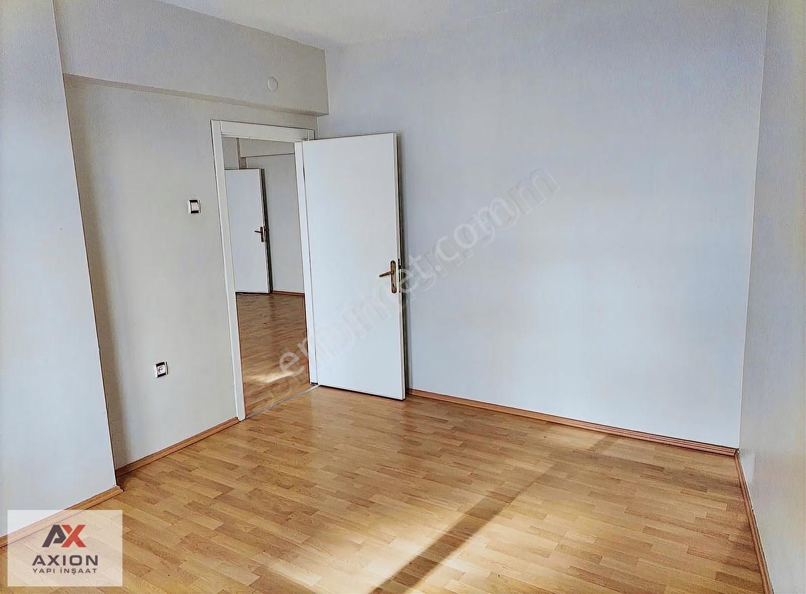 Elvankentte Cadde Üzeri Geniş Ara Kat 3+1 Satılık Daire - Görsel 10