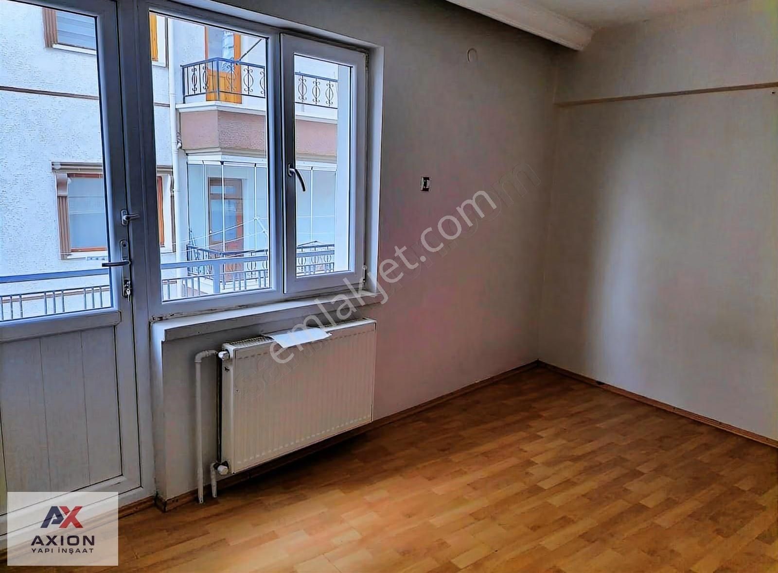 Elvankentte Cadde Üzeri Geniş Ara Kat 3+1 Satılık Daire - Görsel 30