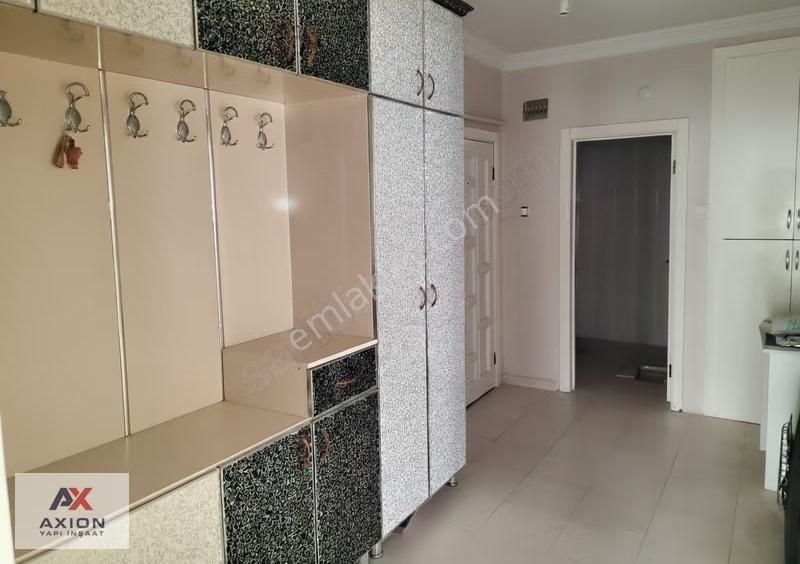 Elvankentte Cadde Üzeri Geniş Ara Kat 3+1 Satılık Daire - Görsel 6