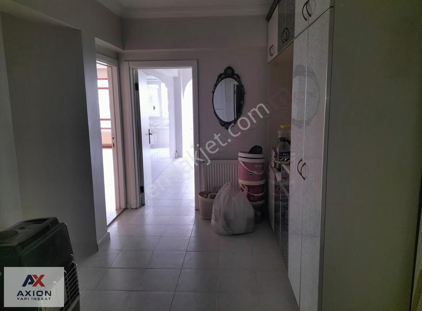 Elvankentte Cadde Üzeri Geniş Ara Kat 3+1 Satılık Daire - Görsel 15