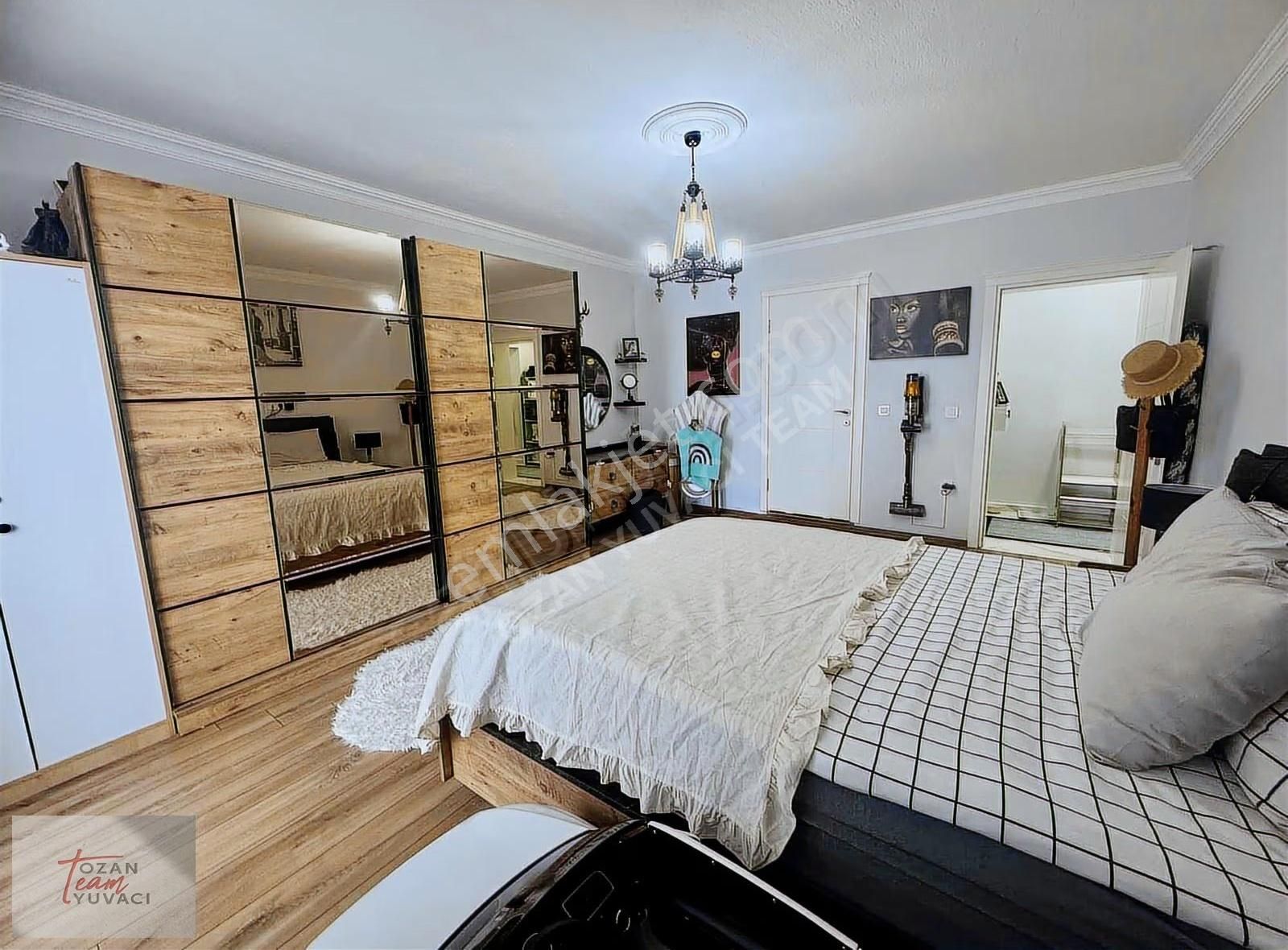 Bodrum Umurça'da Satılık 3+1 Bahçe Katı Daire - Görsel 5