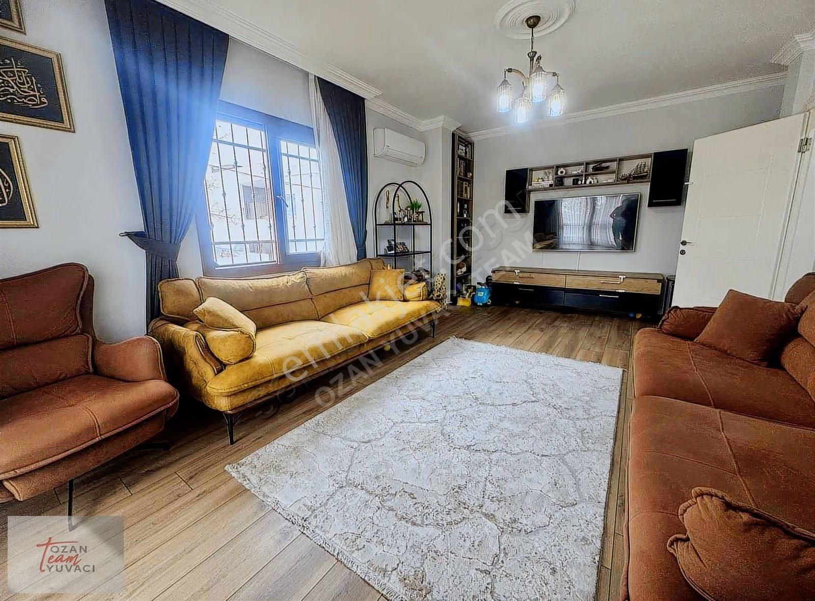 Bodrum Umurça'da Satılık 3+1 Bahçe Katı Daire - Görsel 14