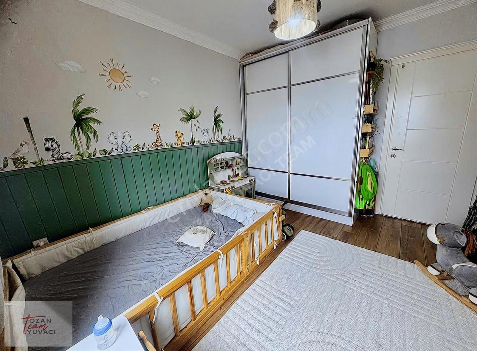 Bodrum Umurça'da Satılık 3+1 Bahçe Katı Daire - Görsel 2