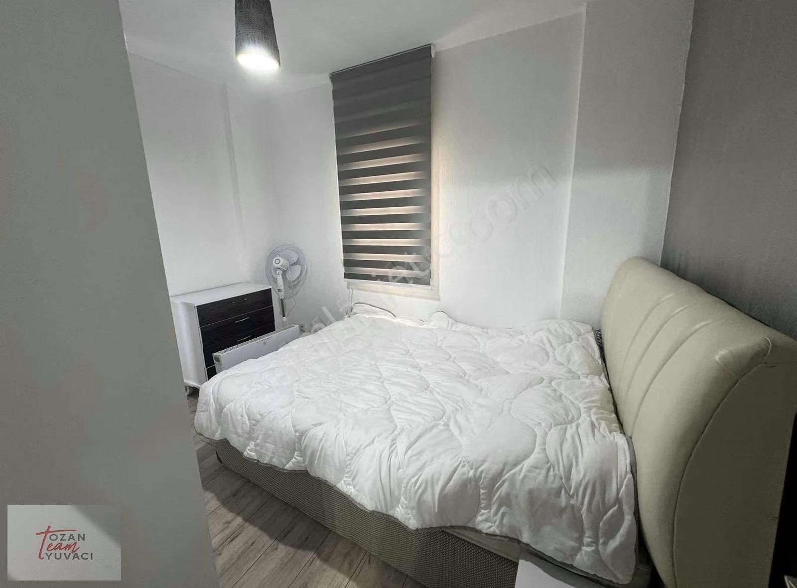 Bodrum Gündoğan Yalıkent Sitesinde Yıllık Kiralık 2+1 İkiz Villa - Görsel 23