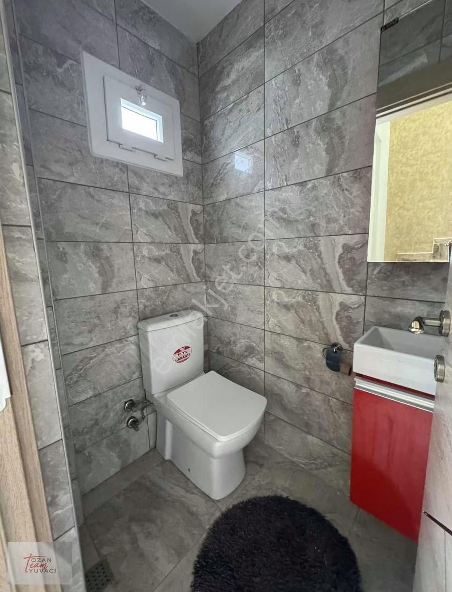 Bodrum Gündoğan Yalıkent Sitesinde Yıllık Kiralık 2+1 İkiz Villa - Görsel 14