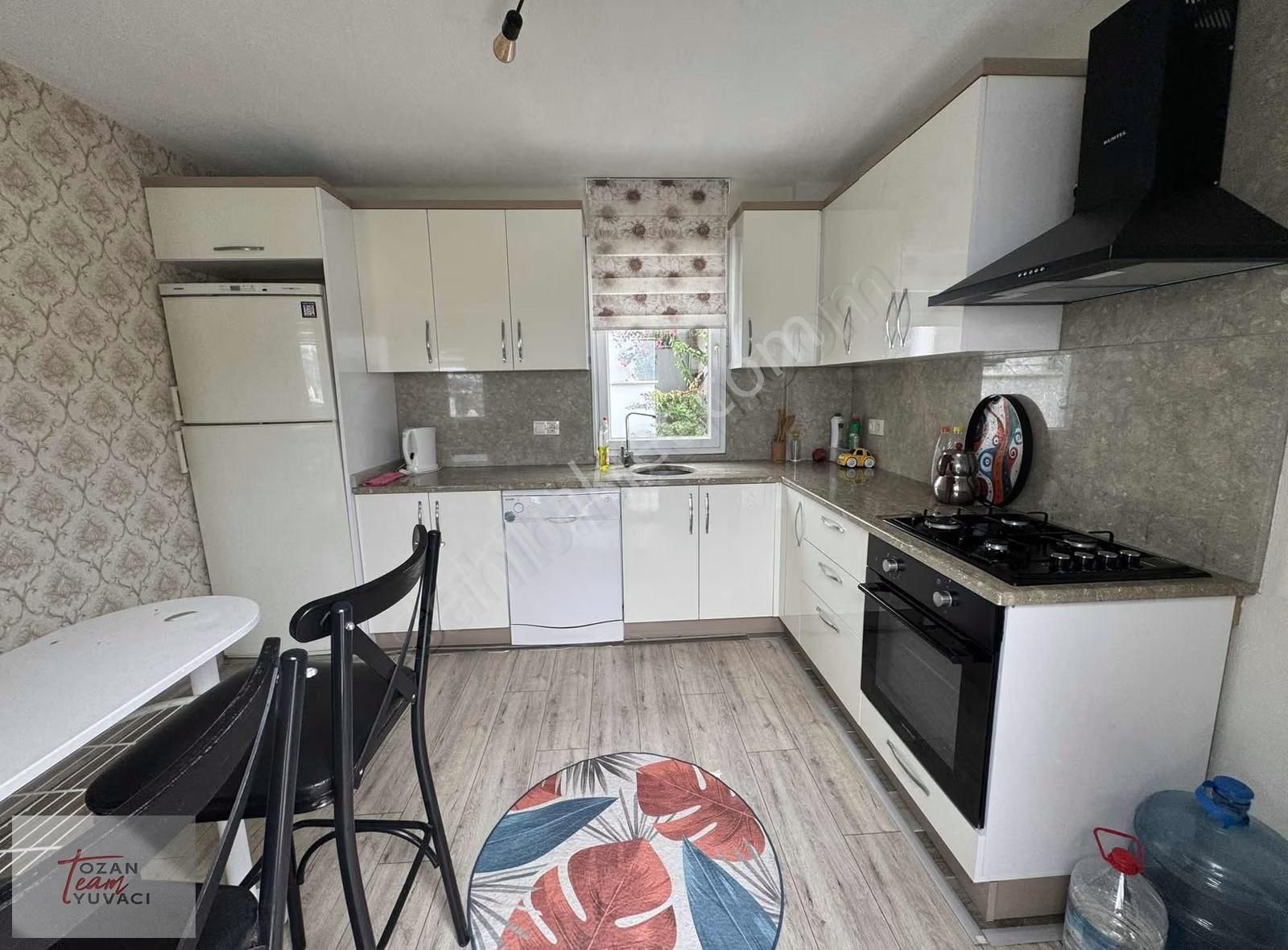 Bodrum Gündoğan Yalıkent Sitesinde Yıllık Kiralık 2+1 İkiz Villa - Görsel 4