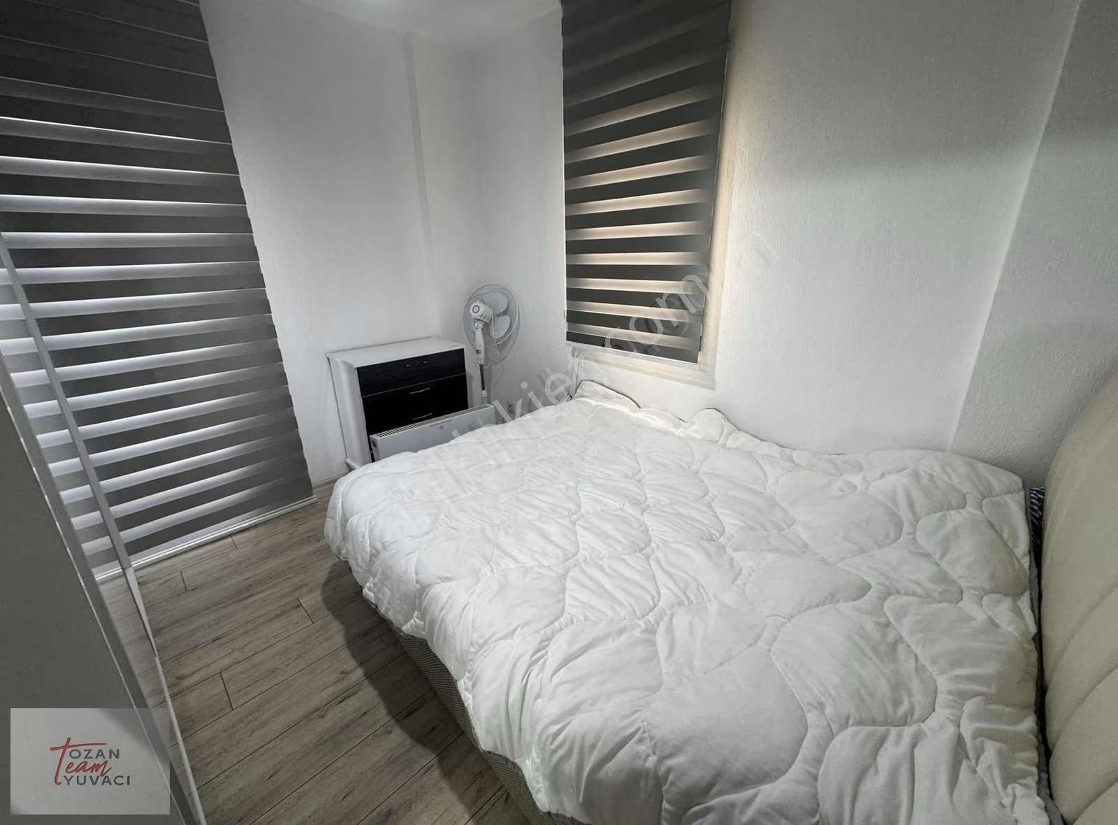 Bodrum Gündoğan Yalıkent Sitesinde Yıllık Kiralık 2+1 İkiz Villa - Görsel 15