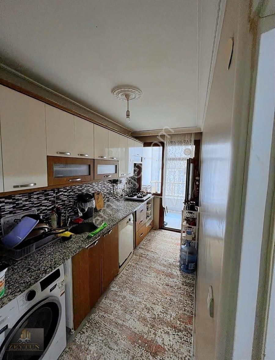 Başakşehir Güvercintepe'de 2+1 Satılık Daire - Görsel 9