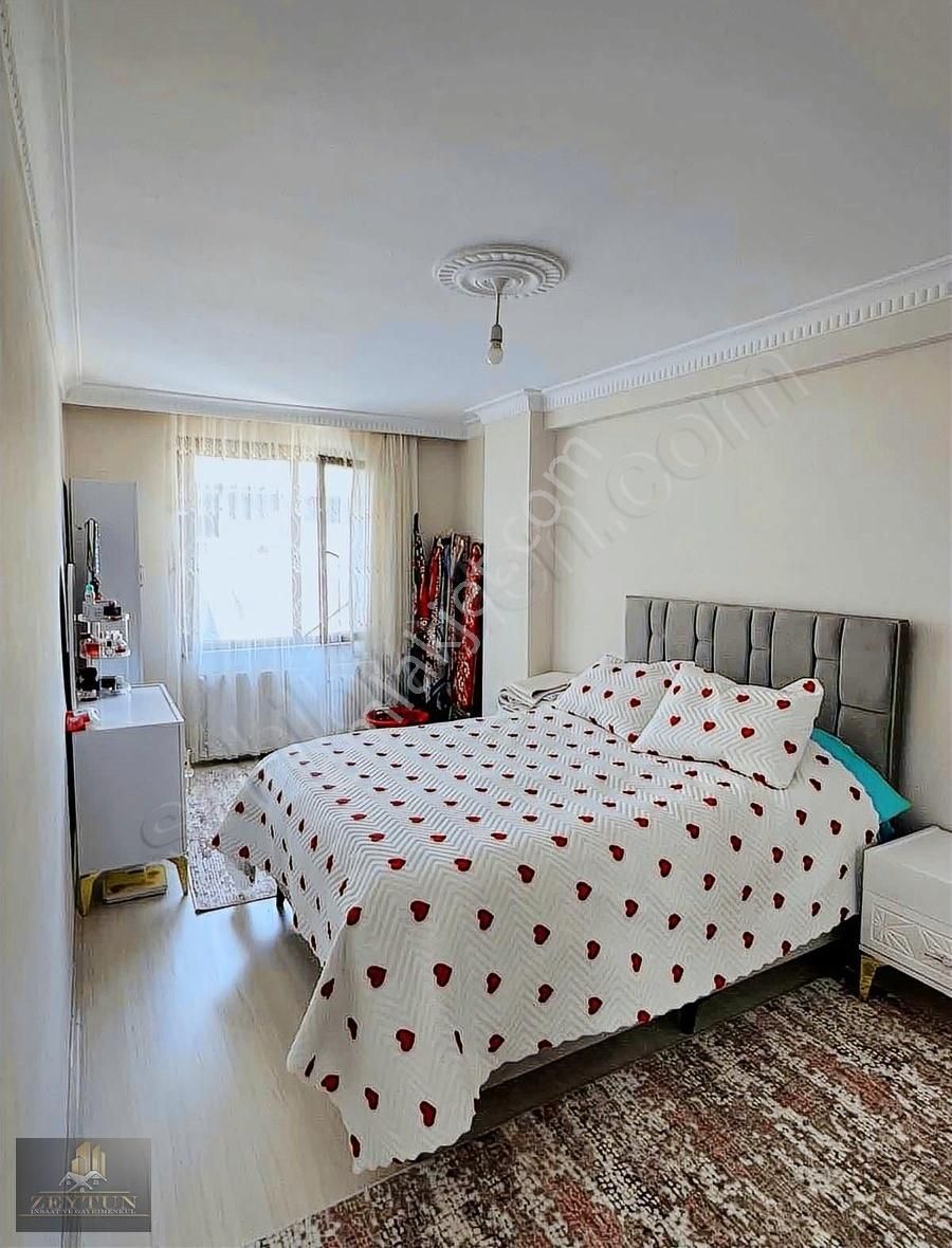 Başakşehir Güvercintepe'de 2+1 Satılık Daire - Görsel 4