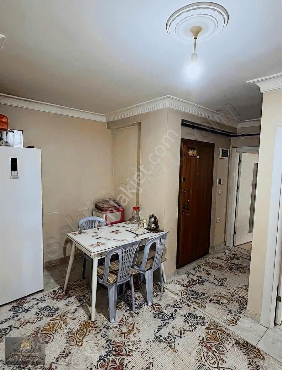 Başakşehir Güvercintepe'de 2+1 Satılık Daire - Görsel 8