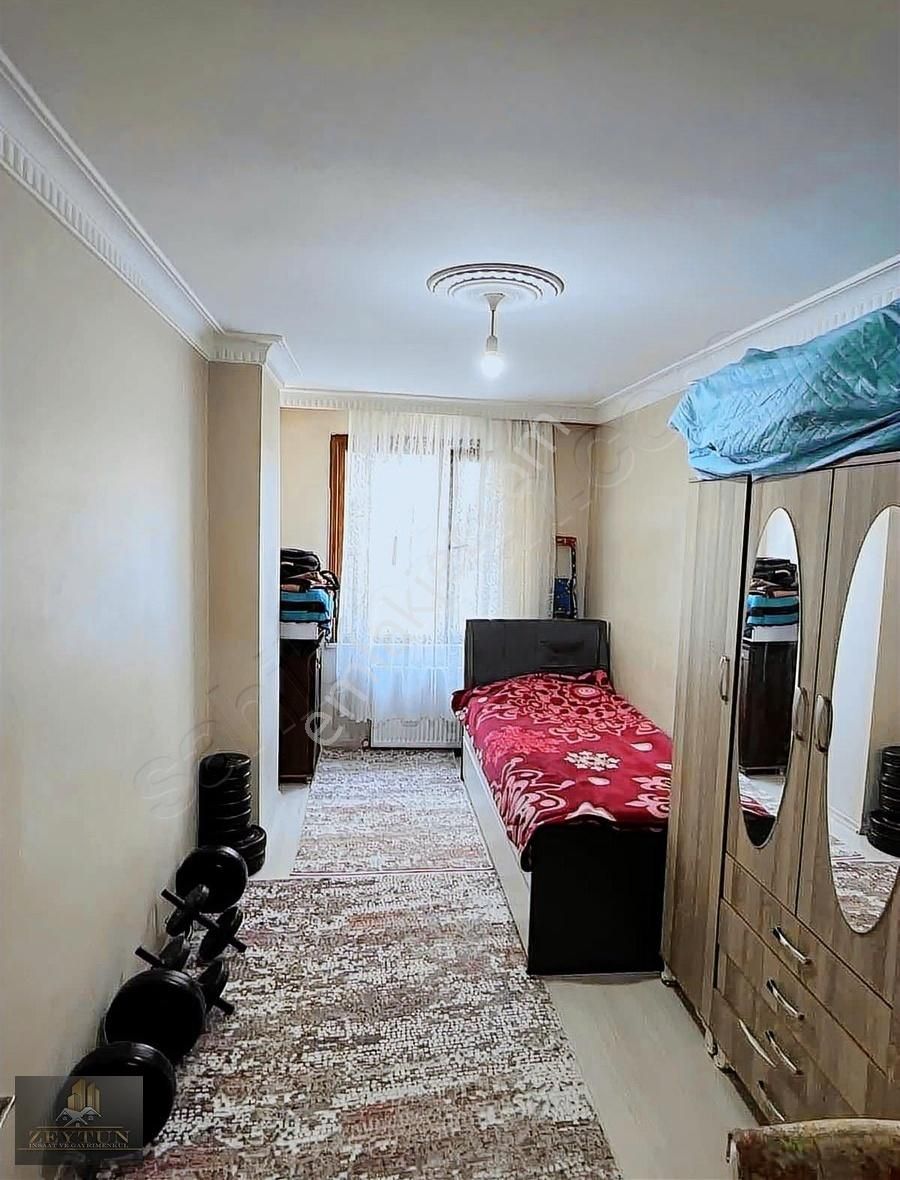 Başakşehir Güvercintepe'de 2+1 Satılık Daire - Görsel 2