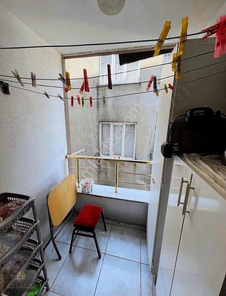 Başakşehir Güvercintepe'de 2+1 Satılık Daire - Görsel 11