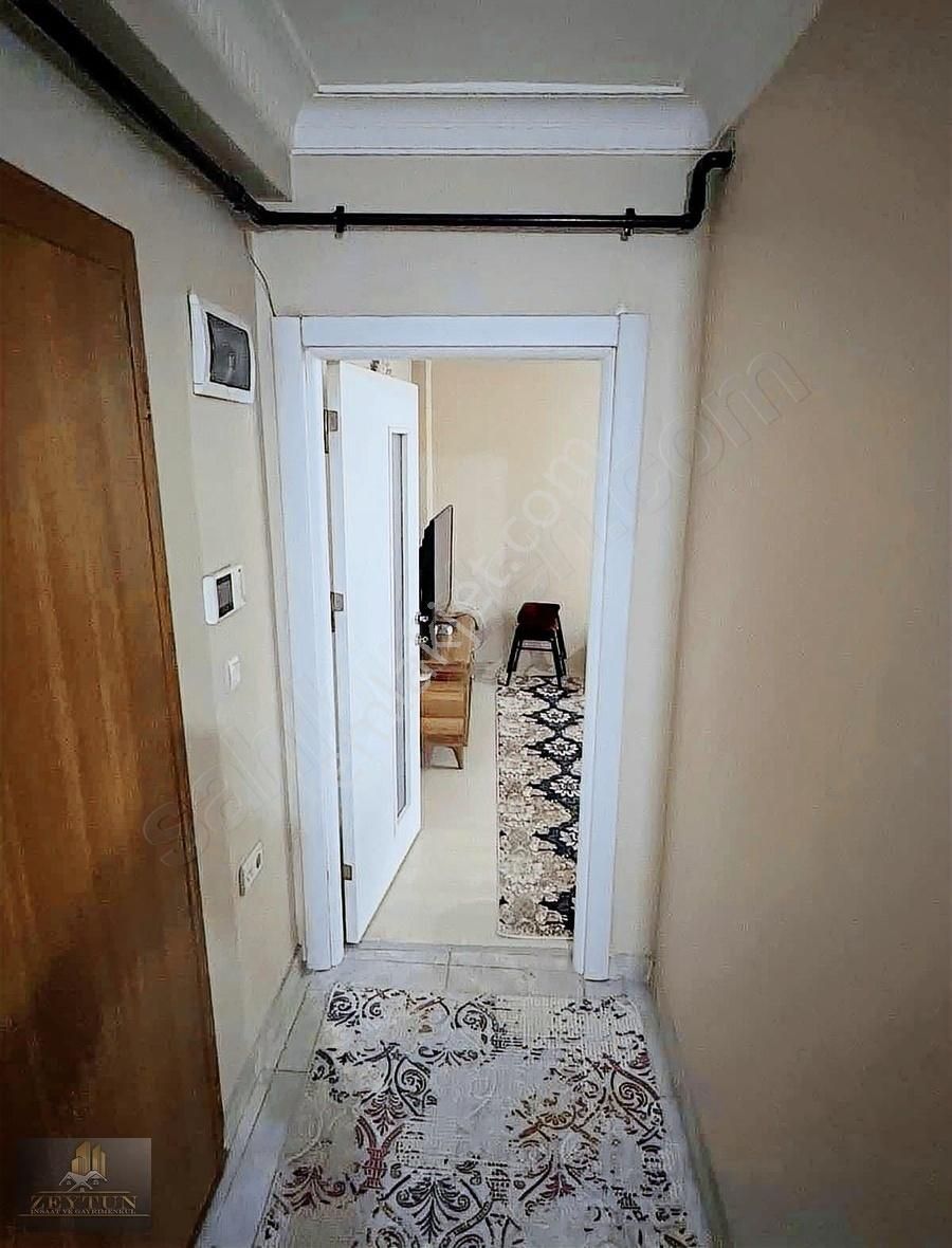 Başakşehir Güvercintepe'de 2+1 Satılık Daire - Görsel 7