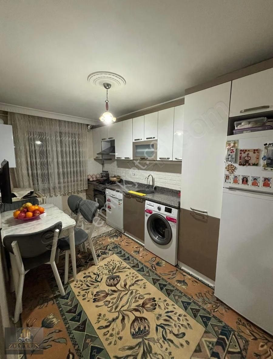 Zyt Gym Başakşehir Güvercintepe 2+1 Yüksek Giriş - Görsel 2