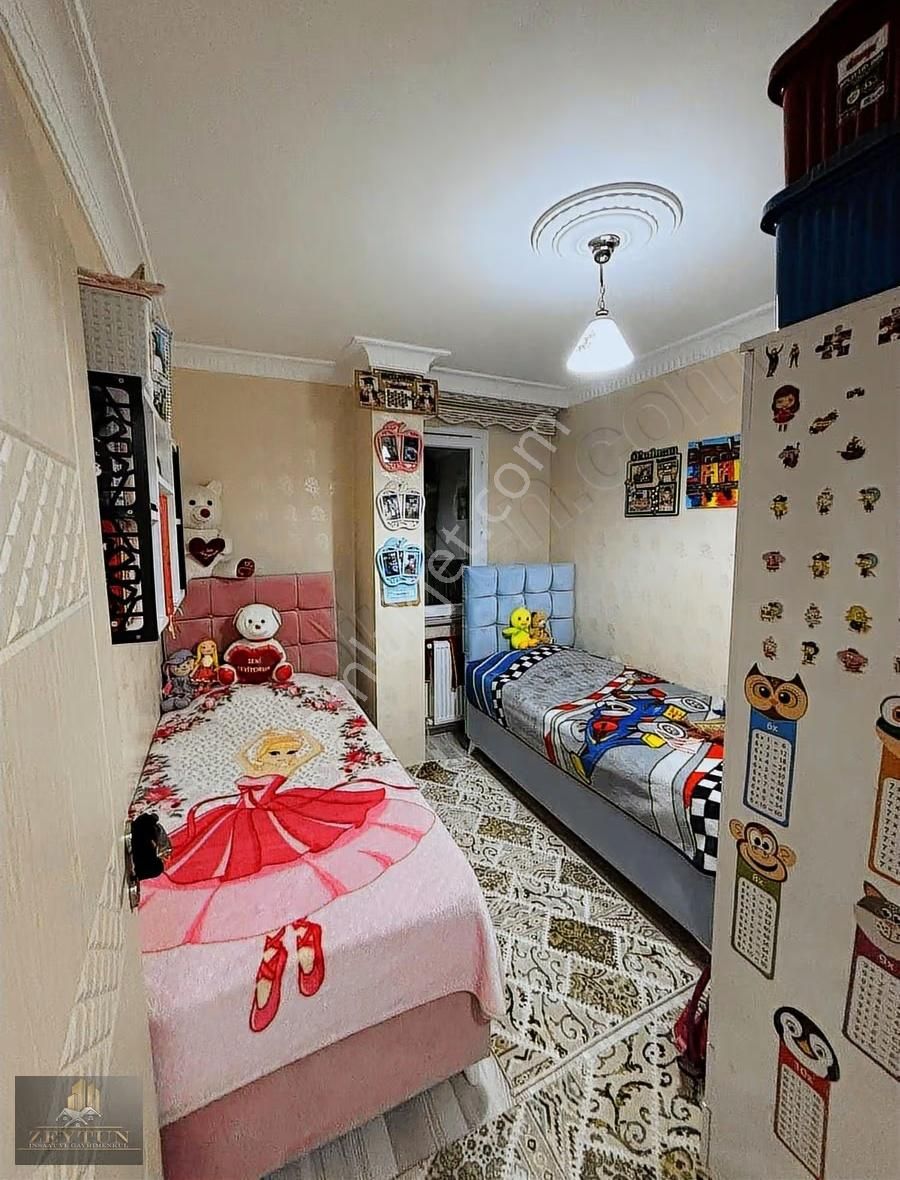 Zyt Gym Başakşehir Güvercintepe 2+1 Yüksek Giriş - Görsel 14