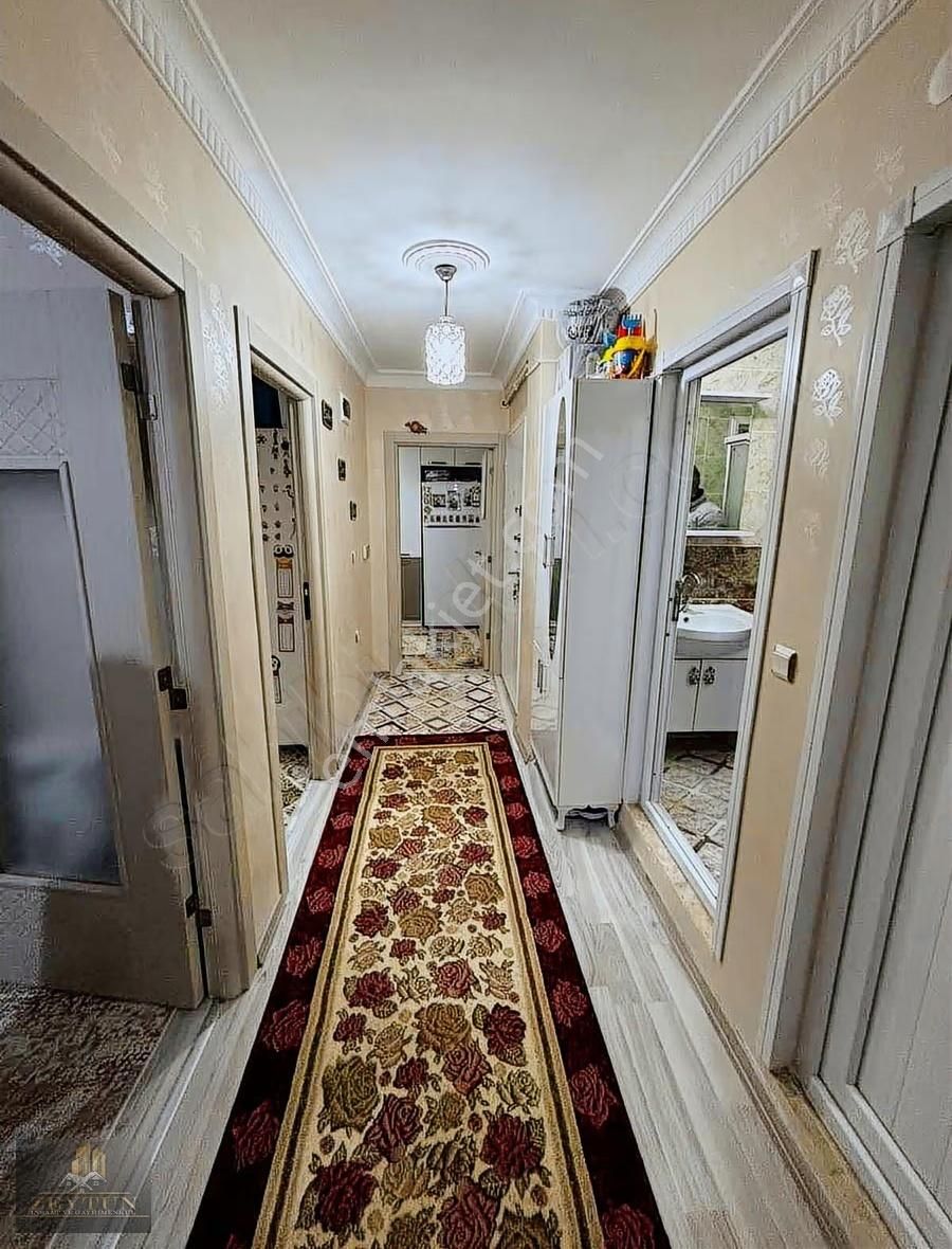 Zyt Gym Başakşehir Güvercintepe 2+1 Yüksek Giriş - Görsel 18