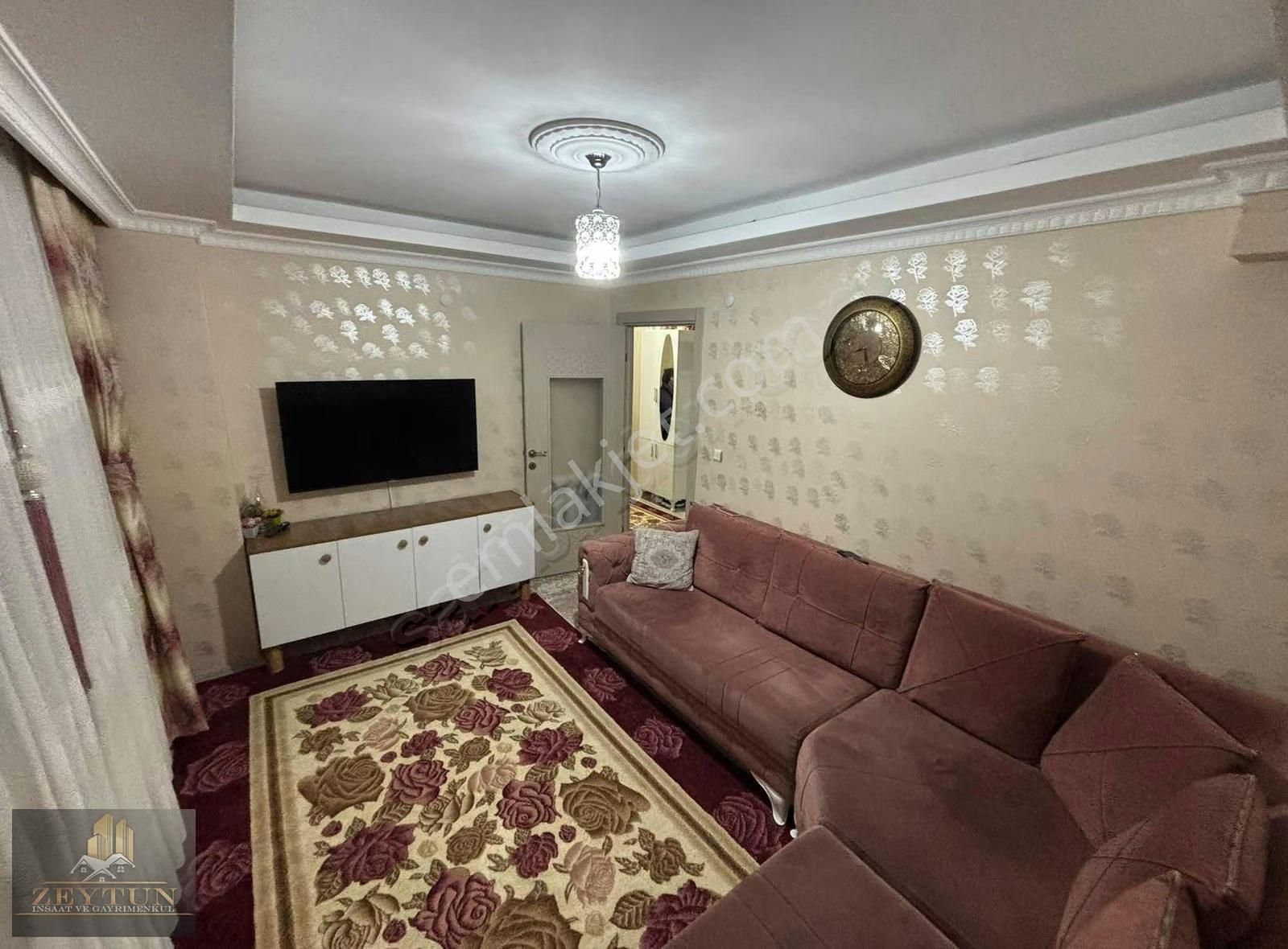 Zyt Gym Başakşehir Güvercintepe 2+1 Yüksek Giriş - Görsel 17