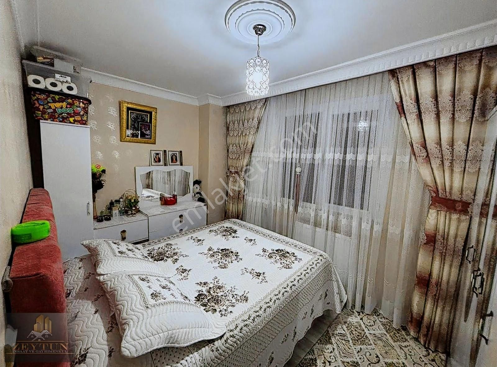 Zyt Gym Başakşehir Güvercintepe 2+1 Yüksek Giriş - Görsel 13