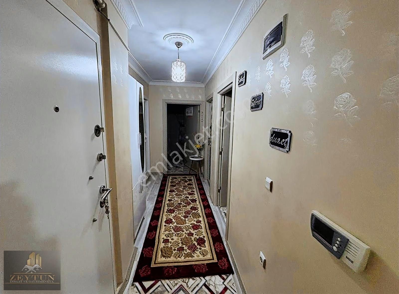 Zyt Gym Başakşehir Güvercintepe 2+1 Yüksek Giriş - Görsel 7