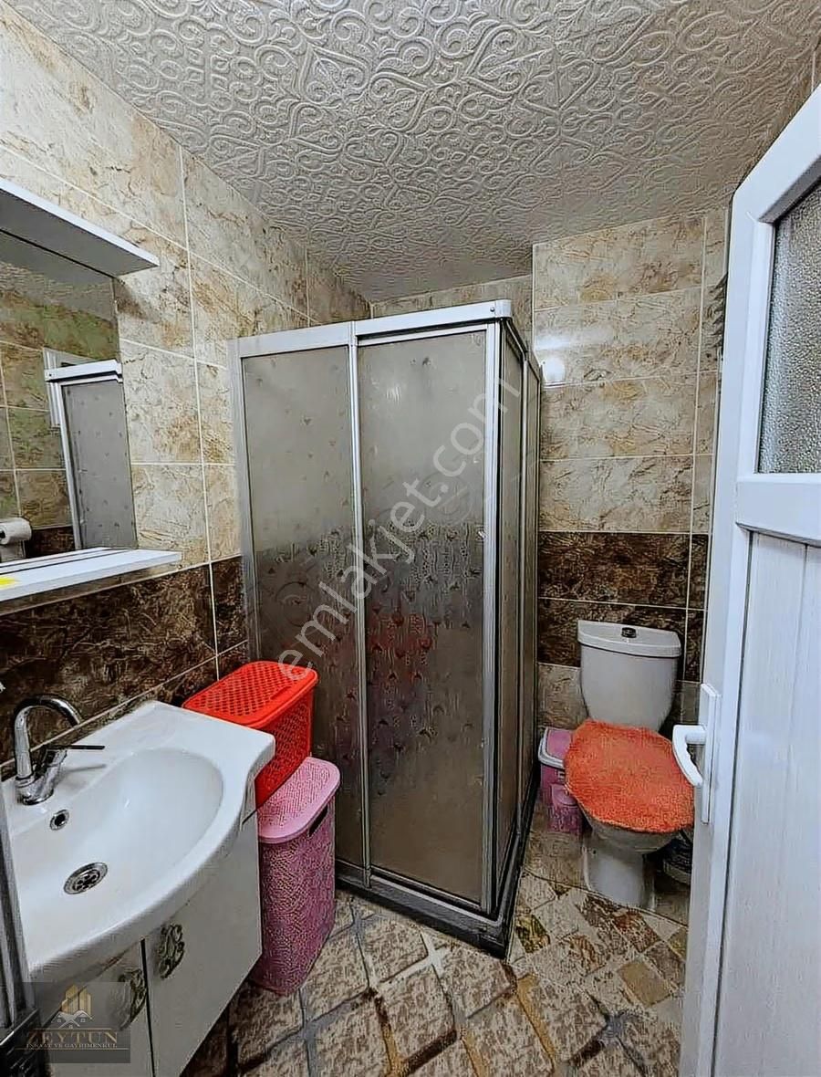 Zyt Gym Başakşehir Güvercintepe 2+1 Yüksek Giriş - Görsel 3