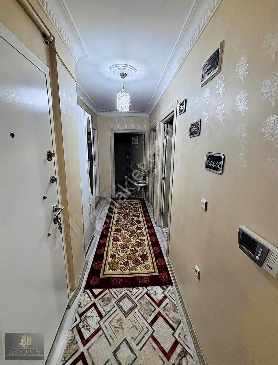 Zyt Gym Başakşehir Güvercintepe 2+1 Yüksek Giriş - Görsel 16